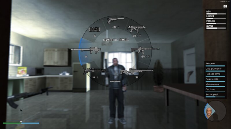 mod